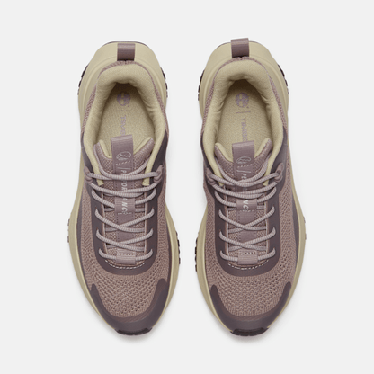 Timberland Motion Access Sneaker Light Purple Knit Women'S