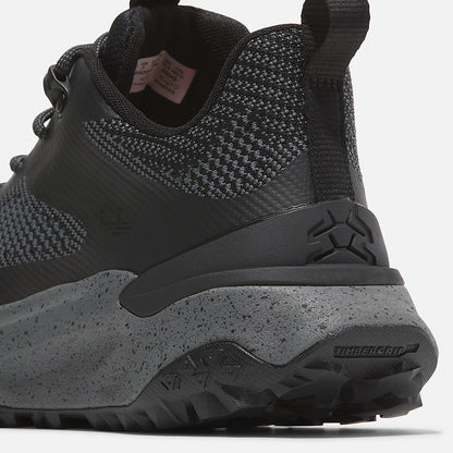 Timberland Women'S Motion Access Sneaker Black Knit