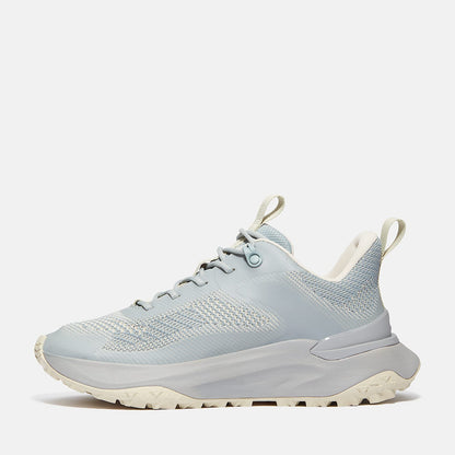 Timberland Women'S Motion Access Sneaker Light Blue Knit