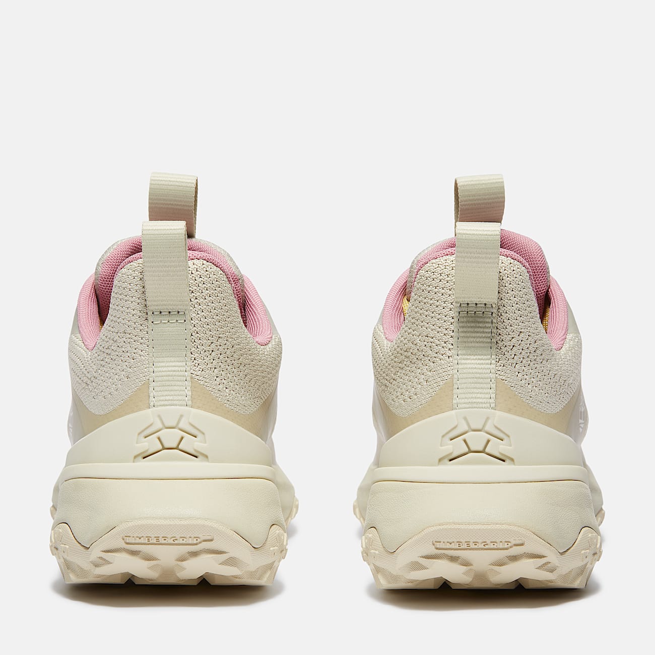 Timberland Women'S Motion Access Sneaker Beige Knit