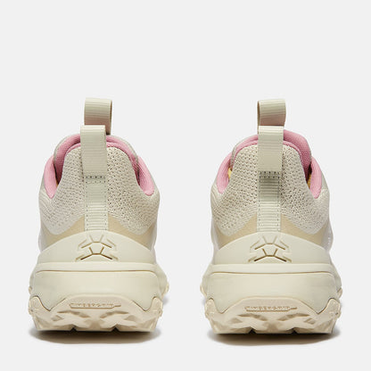 Timberland Women'S Motion Access Sneaker Beige Knit