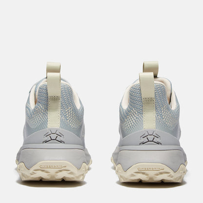 Timberland Women'S Motion Access Sneaker Light Blue Knit