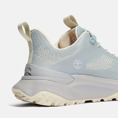 Timberland Women'S Motion Access Sneaker Light Blue Knit