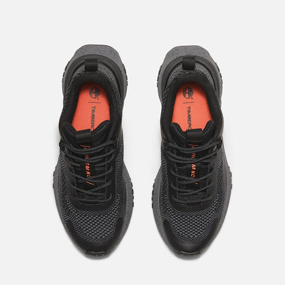 Timberland Women'S Motion Access Sneaker Black Knit