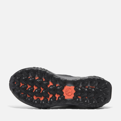 Timberland Women'S Motion Access Sneaker Black Knit