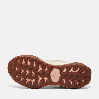 Timberland Motion Access Waterproof Sneaker Natural Mesh Women'S