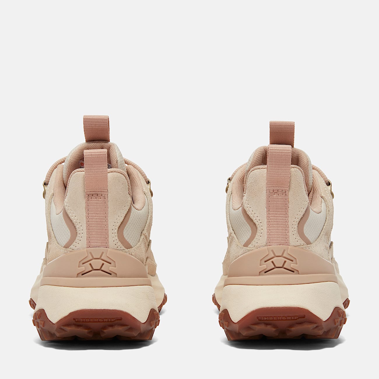 Timberland Women'S Motion Access Waterproof Sneaker Natural Mesh