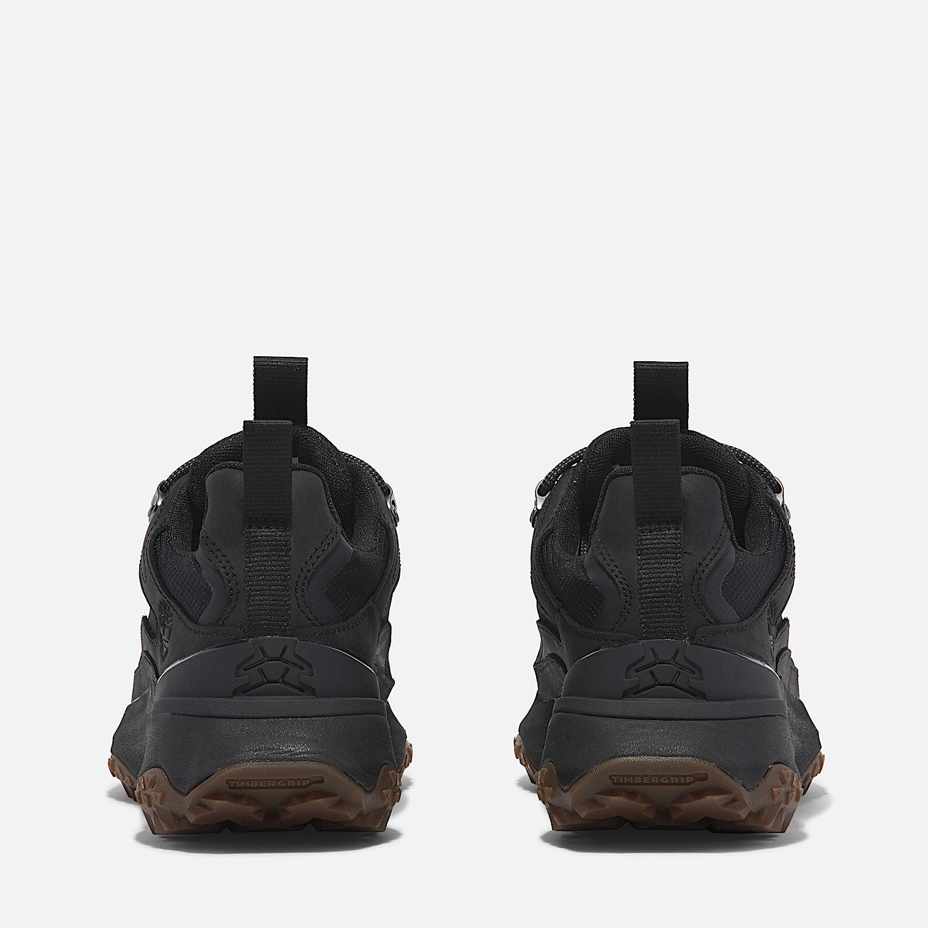 Timberland Women'S Motion Access Waterproof Sneaker Black Mesh