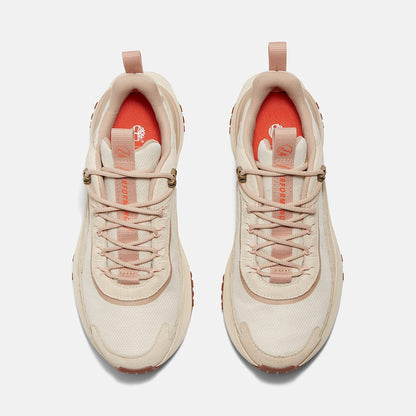 Timberland Women'S Motion Access Waterproof Sneaker Natural Mesh