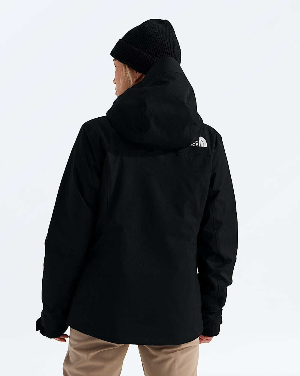 The North Face Women’s Mount Bre Jacket