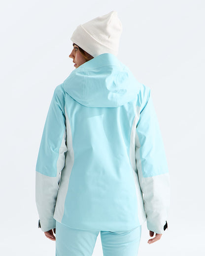 The North Face Women’s Mount Bre Jacket