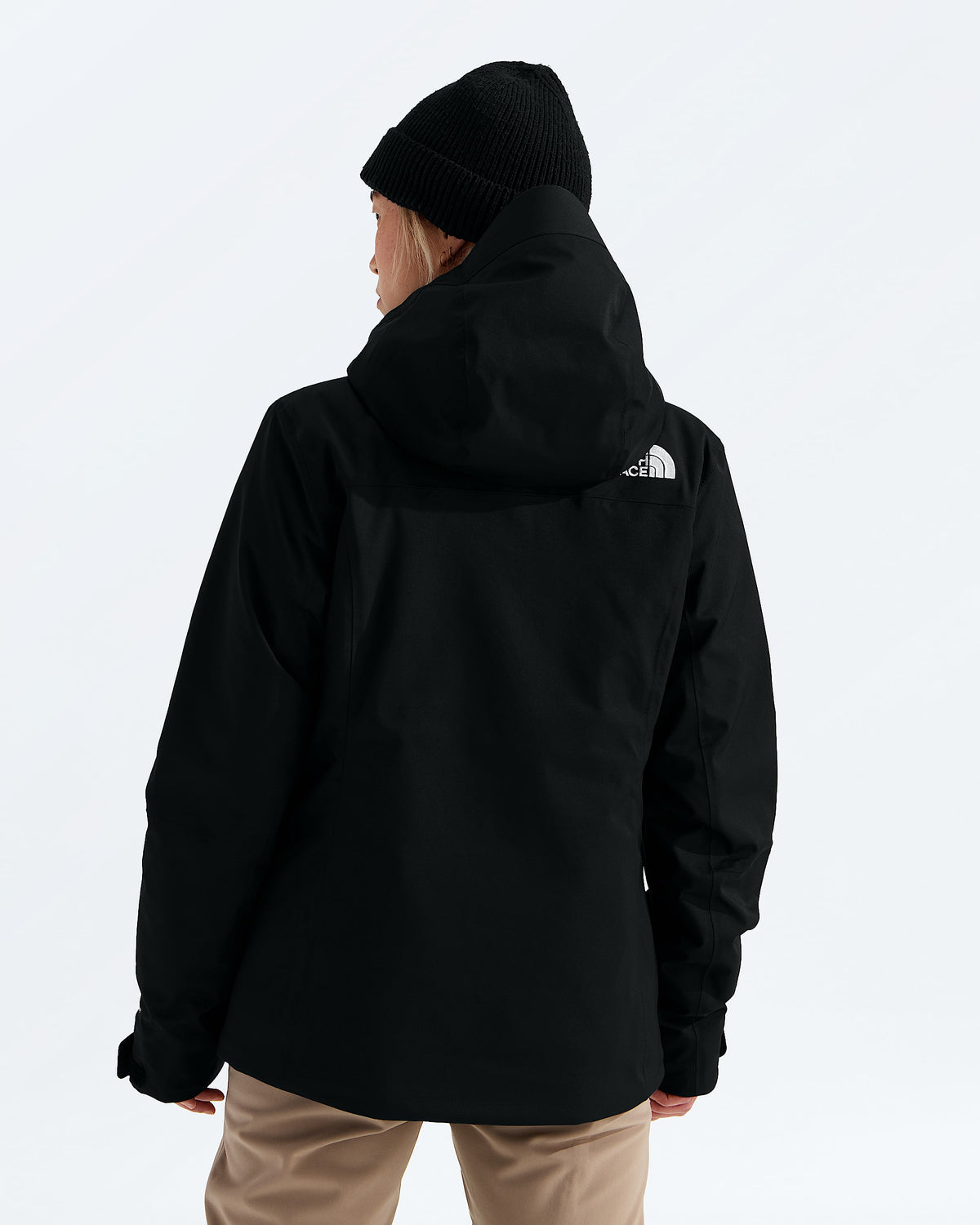 The North Face Women’s Mount Bre Jacket
