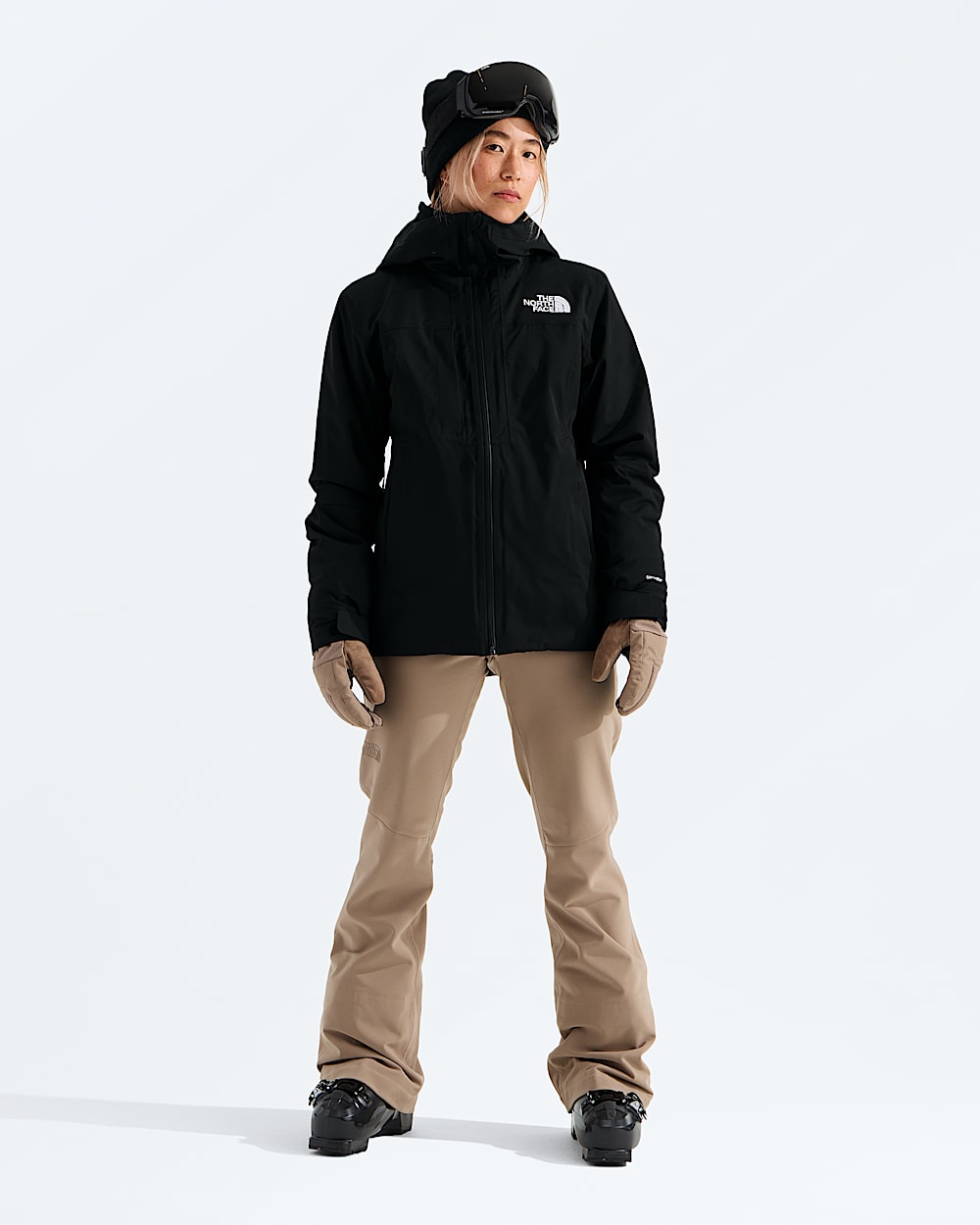 The North Face Women’s Mount Bre Jacket