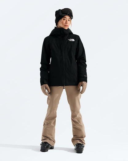The North Face Women’s Mount Bre Jacket