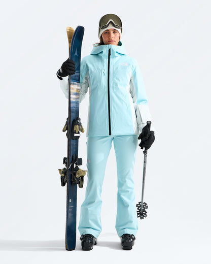 The North Face Women’s Mount Bre Jacket