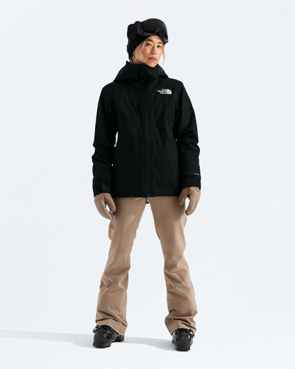 The North Face Women’s Mount Bre Jacket