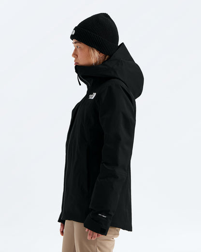 The North Face Women’s Mount Bre Jacket
