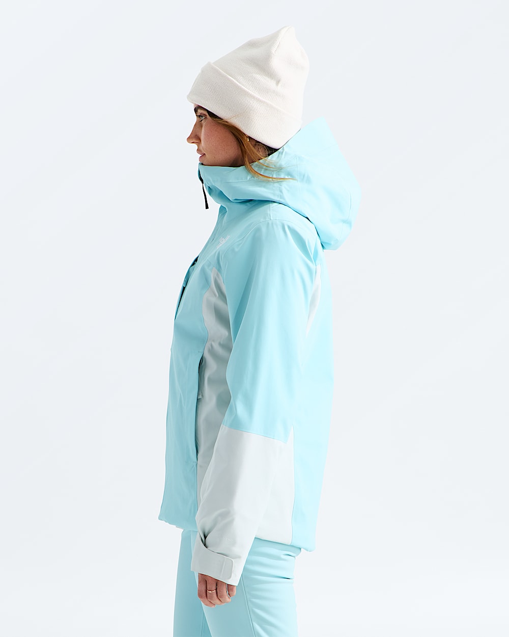 The North Face Women’s Mount Bre Jacket