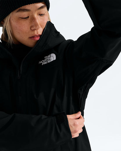 The North Face Women’s Mount Bre Jacket