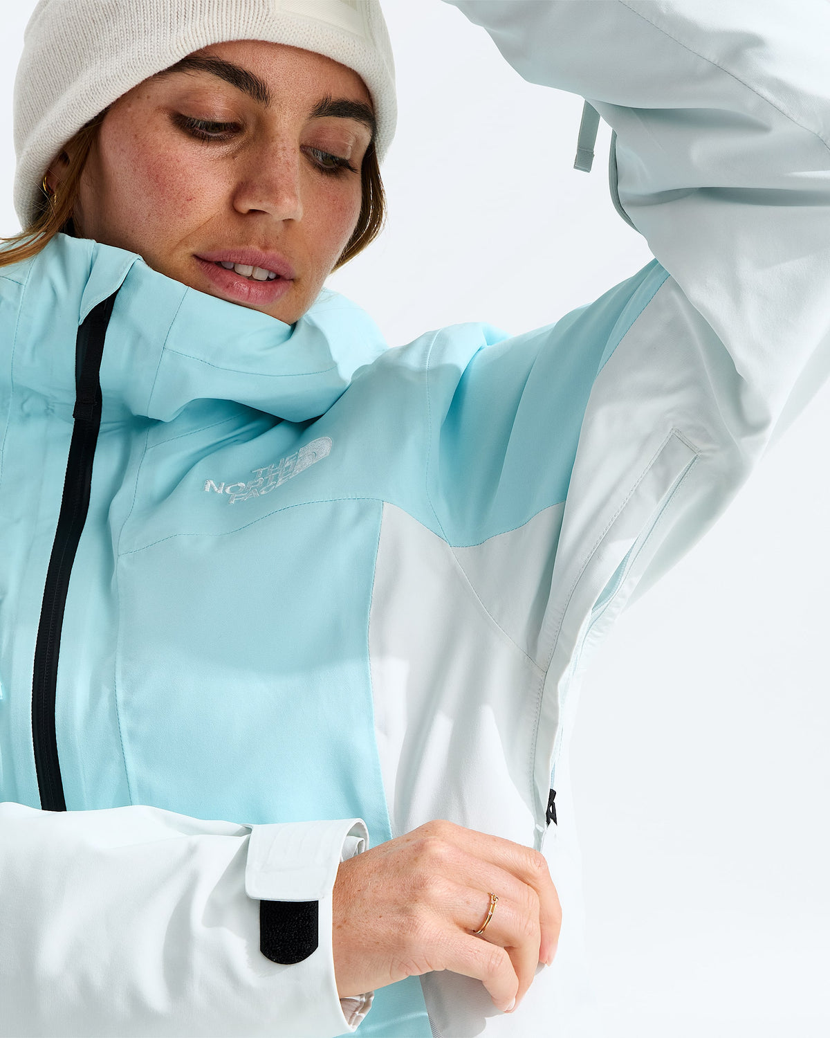 The North Face Women’s Mount Bre Jacket
