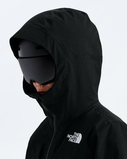 The North Face Women’s Mount Bre Jacket