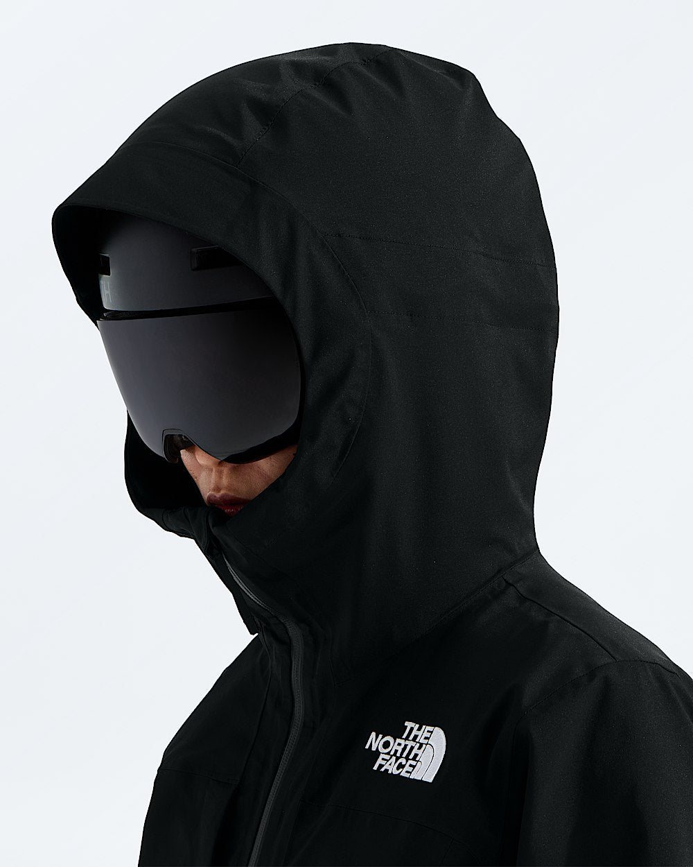 The North Face Women’s Mount Bre Jacket