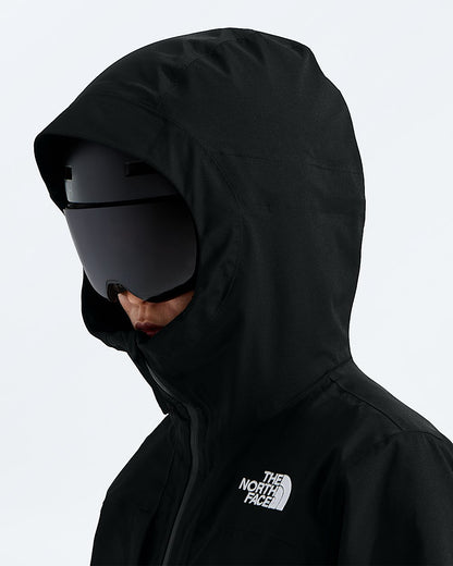 The North Face Women’s Mount Bre Jacket