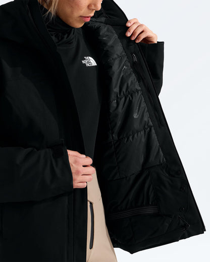 The North Face Women’s Mount Bre Jacket