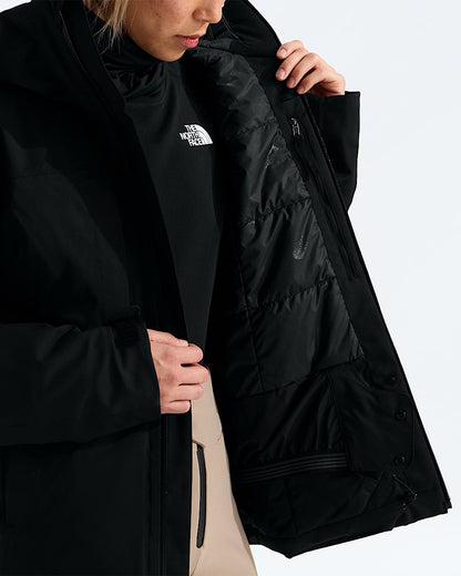 The North Face Women’s Mount Bre Jacket