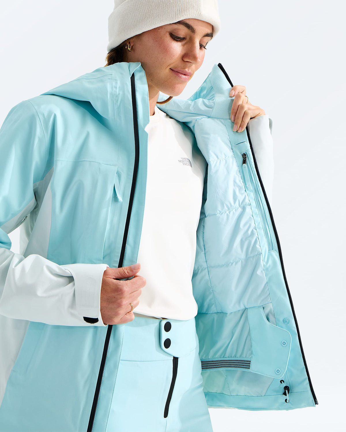 The North Face Women’s Mount Bre Jacket