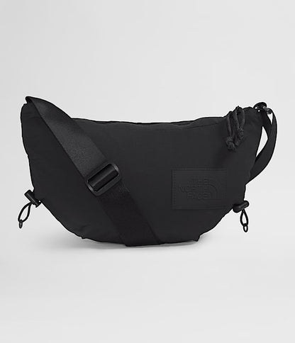 The North Face Women Never Stop Crossbody White Dune