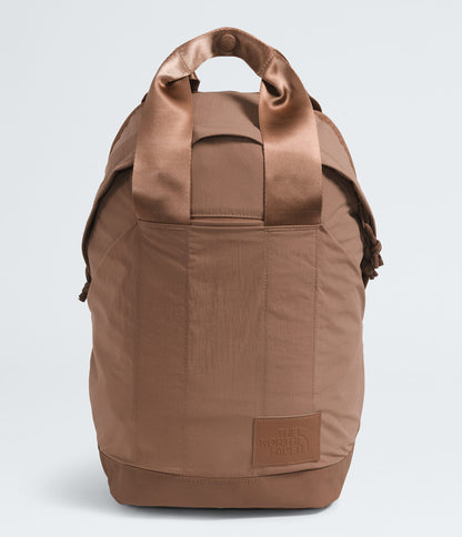 The North Face Women’s Never Stop Daypack Latte