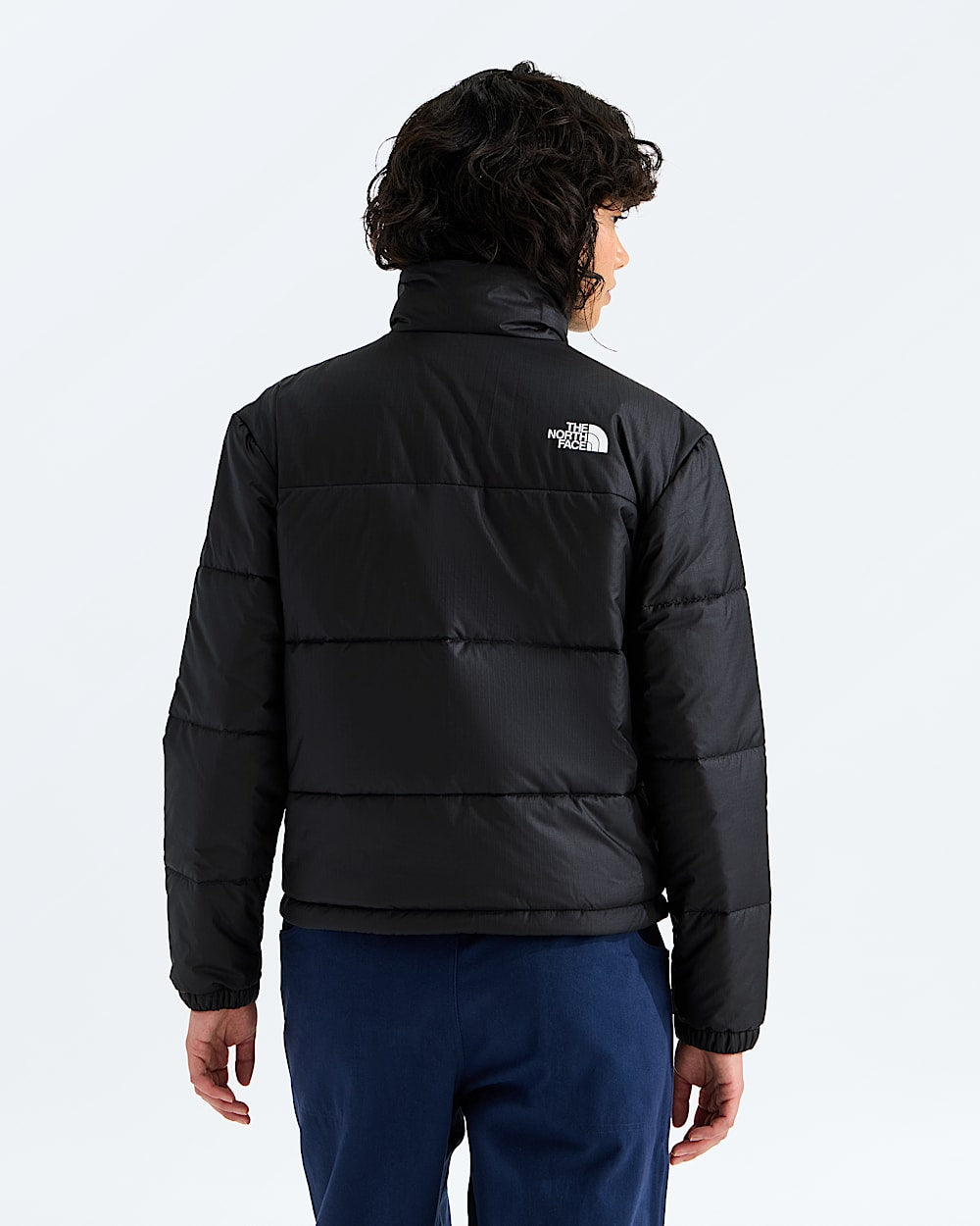 The North Face Women’s Nuketo Synthetic Insulated Jacket