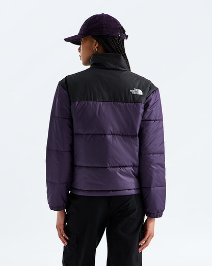 The North Face Women’s Nuketo Synthetic Insulated Jacket