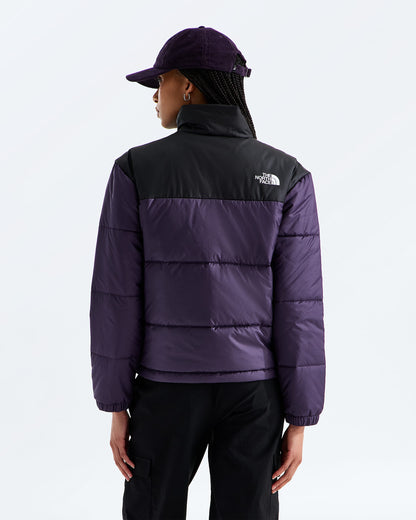 The North Face Women’s Nuketo Synthetic Insulated Jacket