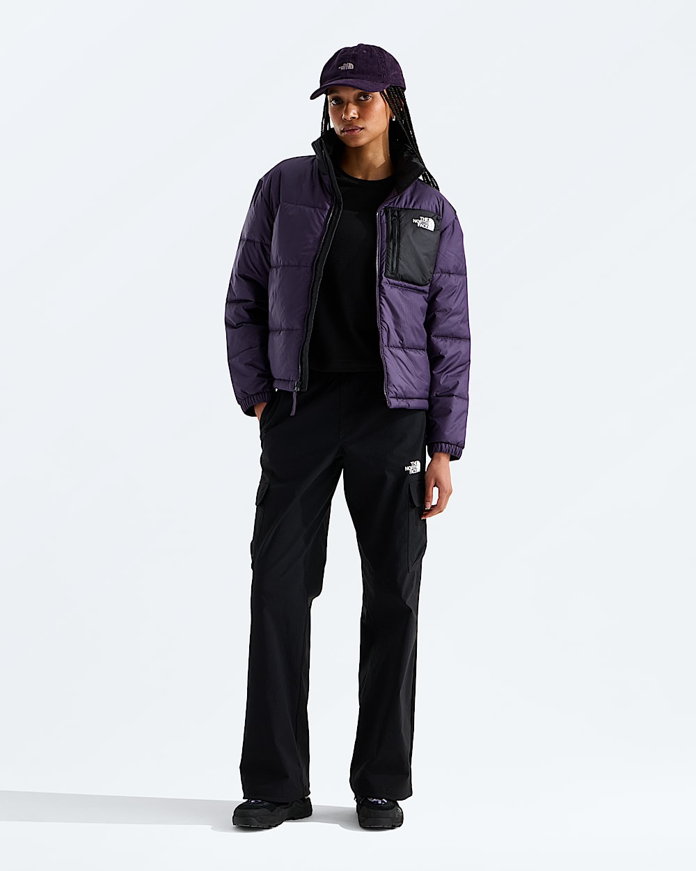 The North Face Women’s Nuketo Synthetic Insulated Jacket