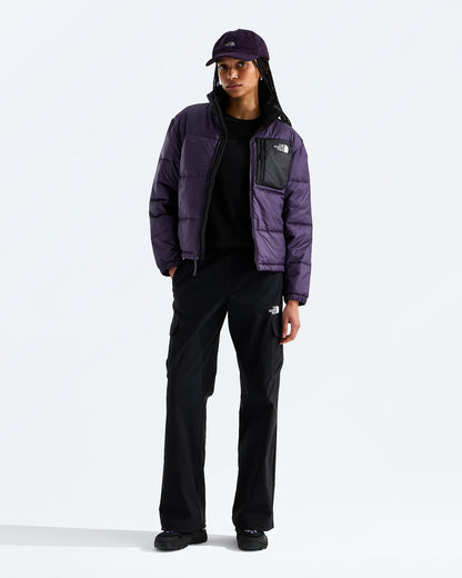 The North Face Women’s Nuketo Synthetic Insulated Jacket