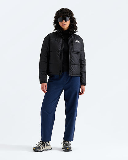 The North Face Women’s Nuketo Synthetic Insulated Jacket