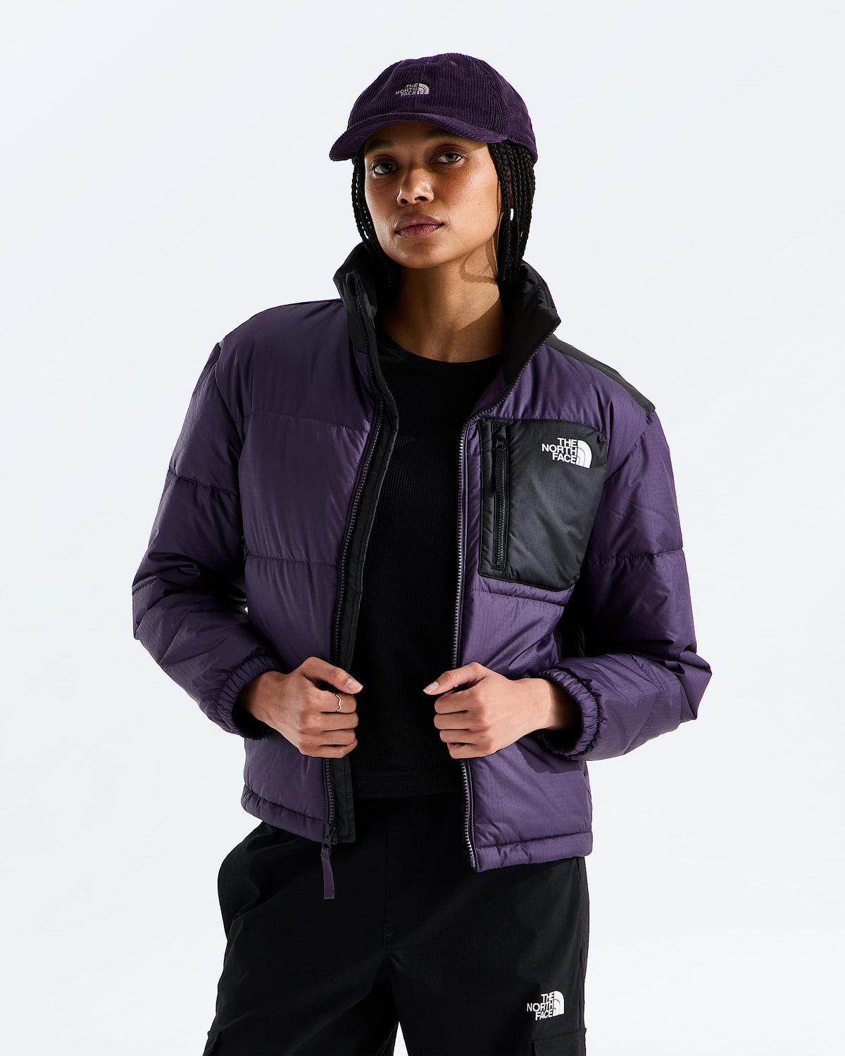 The North Face Women’s Nuketo Synthetic Insulated Jacket
