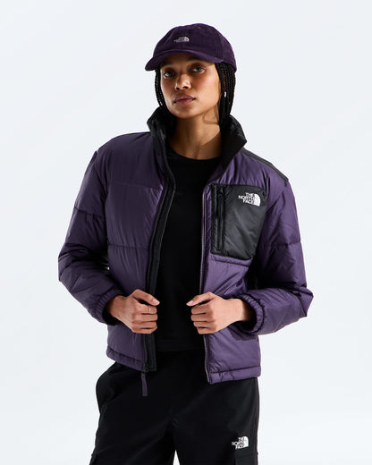 The North Face Women’s Nuketo Synthetic Insulated Jacket