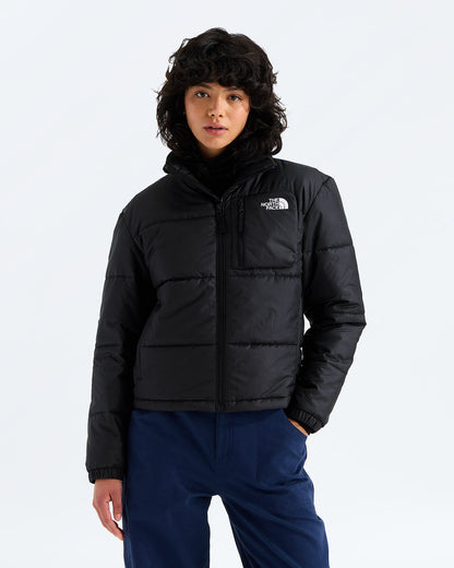 The North Face Women’s Nuketo Synthetic Insulated Jacket