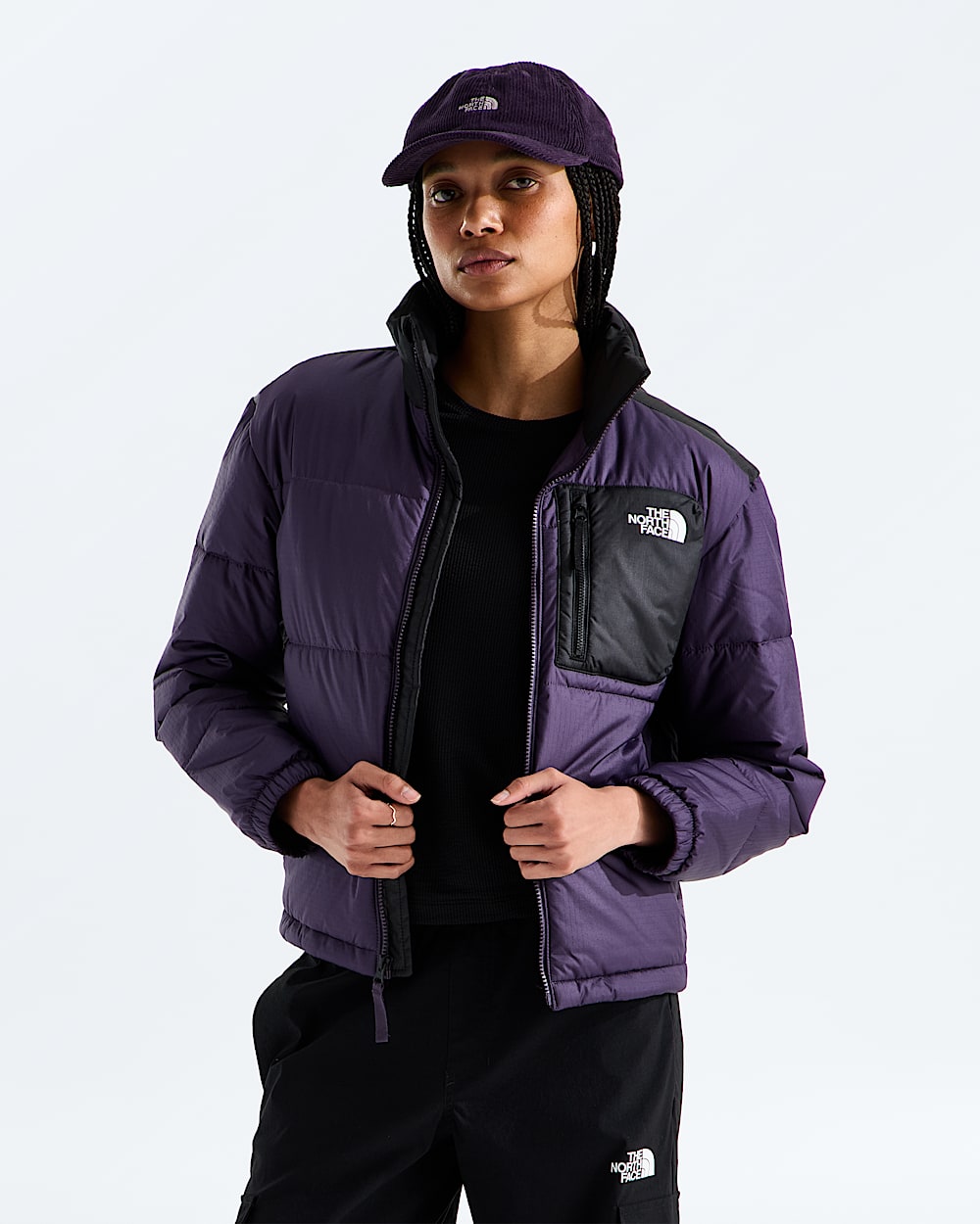The North Face Women’s Nuketo Synthetic Insulated Jacket
