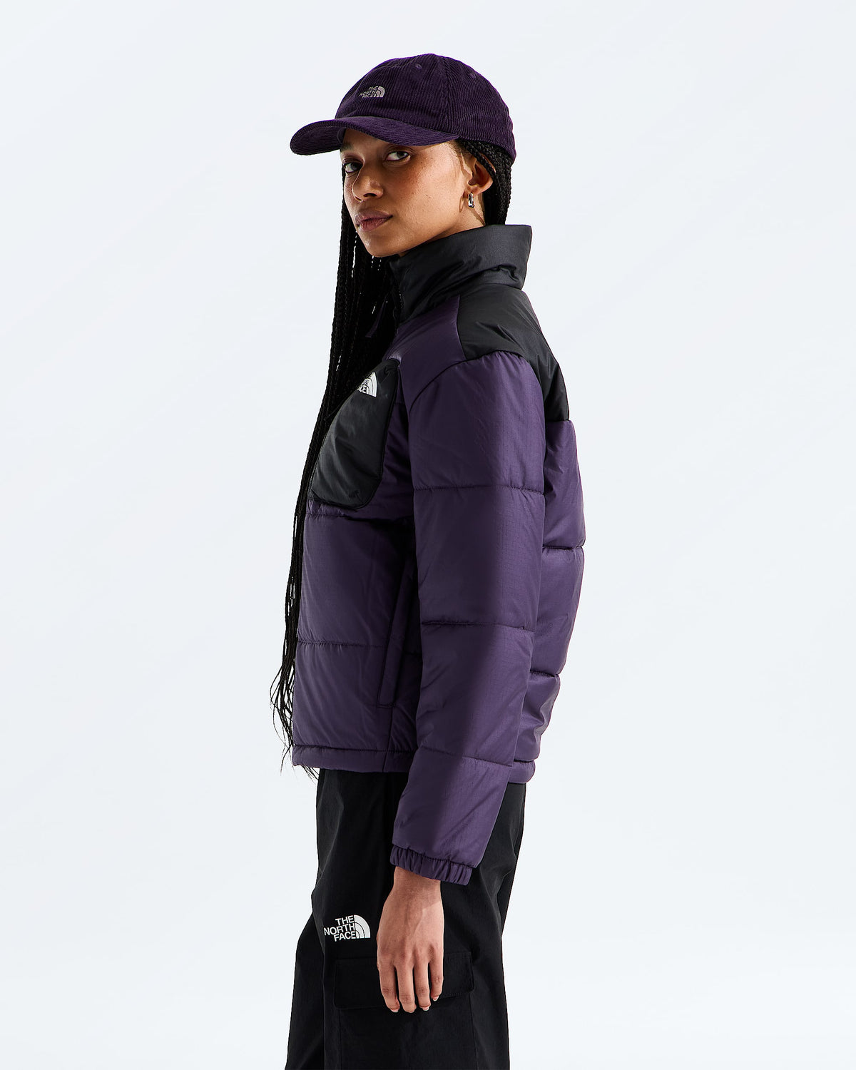 The North Face Women’s Nuketo Synthetic Insulated Jacket