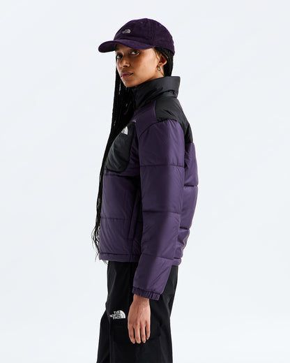 The North Face Women’s Nuketo Synthetic Insulated Jacket