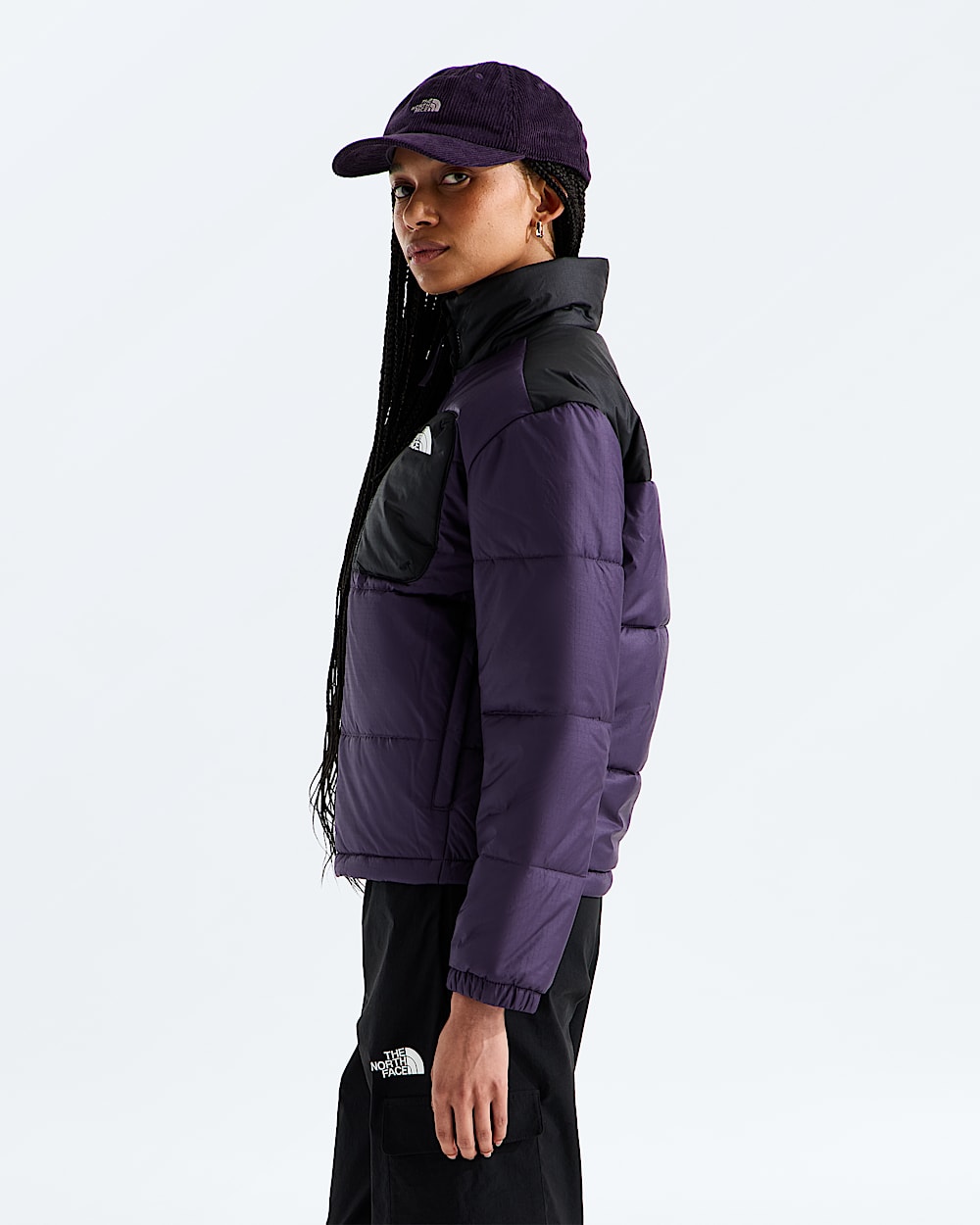 The North Face Women’s Nuketo Synthetic Insulated Jacket