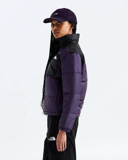 The North Face Women’s Nuketo Synthetic Insulated Jacket