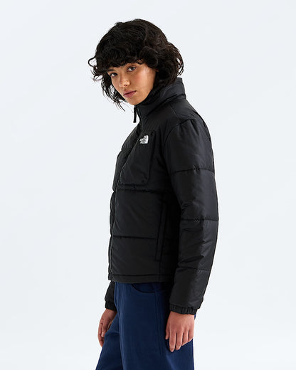 The North Face Women’s Nuketo Synthetic Insulated Jacket