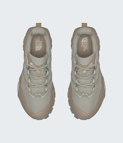 The North Face Womens Offtrail Hike Gore-Tex Shoes Soapstone-Mineral Salt Soapstone-Mineral Salt