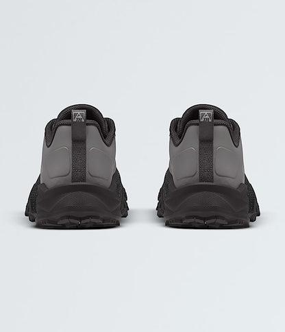 The North Face Womens Offtrail Tr Shoes Smoked Pearl