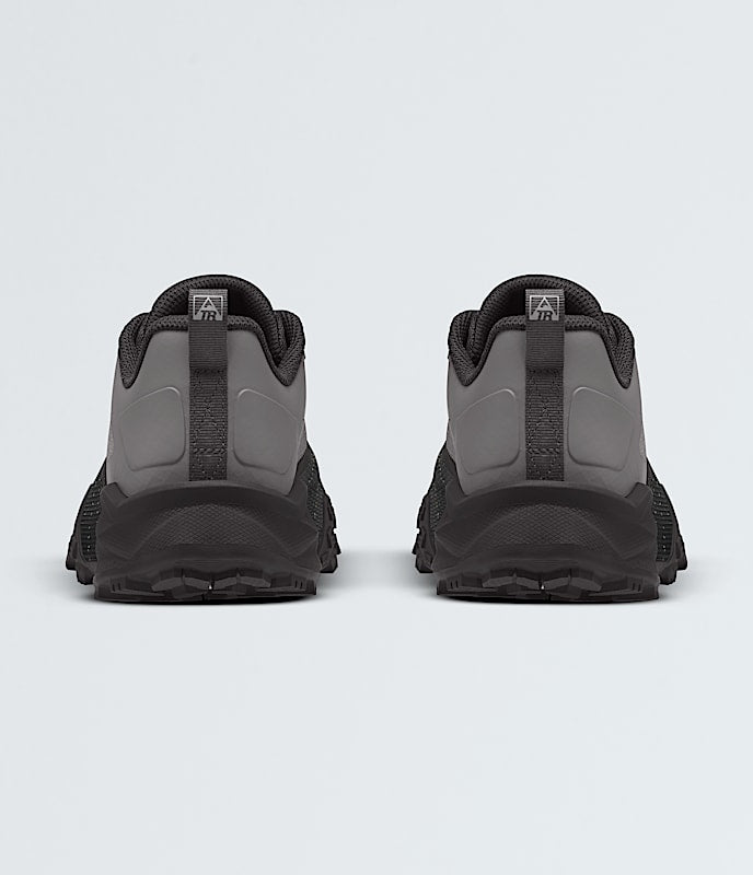 The North Face Womens Offtrail Tr Shoes Smoked Pearl